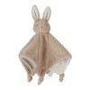 Knuffeldoekje konijn - Little bunny
